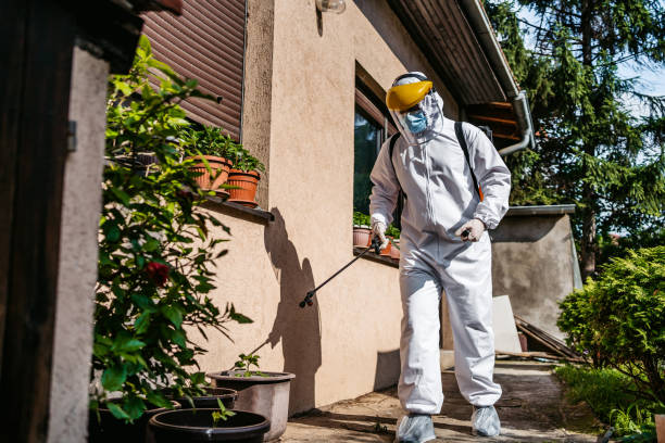 Best Pest Prevention Services  in Gra Forks, ND