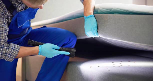 Best Commercial Pest Control Services  in Gra Forks, ND
